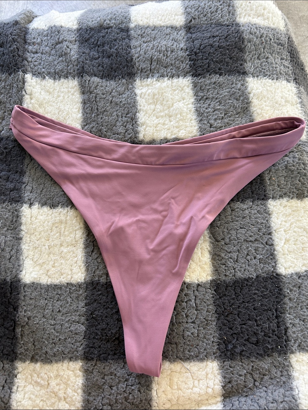 Jolyn X Erin Krouse Caitlyn Bikini Bottoms